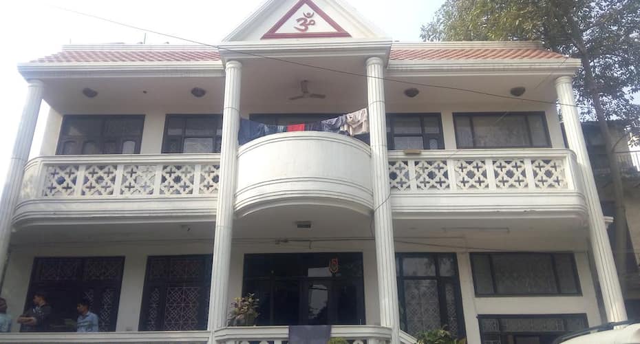 Jagannath Guest House and Hotels Private Limited, New Delhi 1